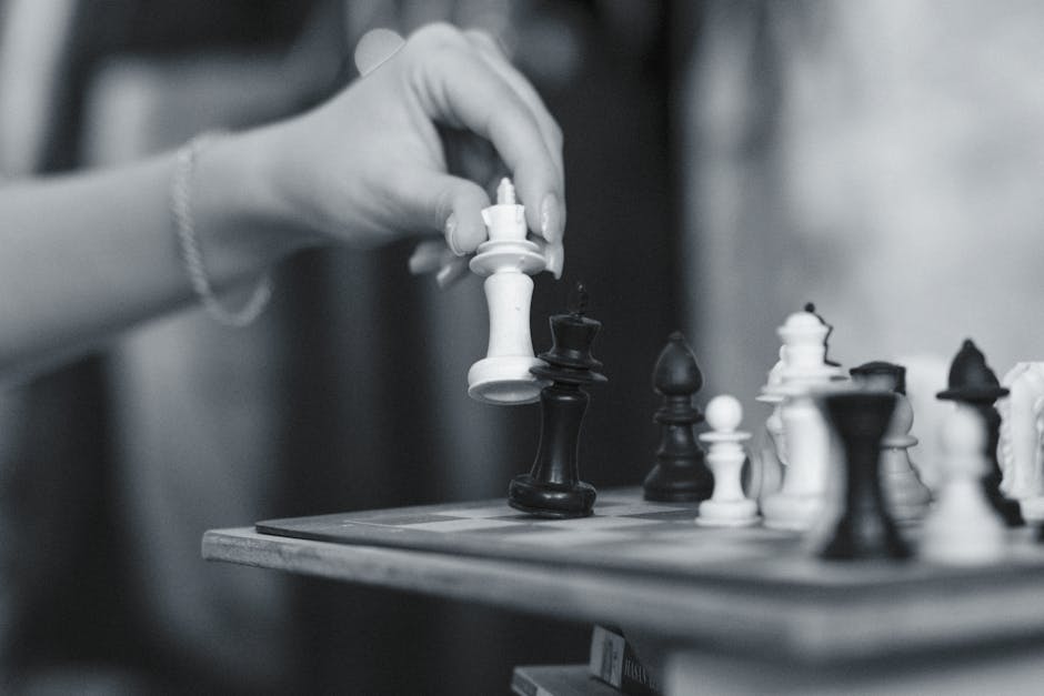 Understanding Chess Ratings: How They Work and What They Mean