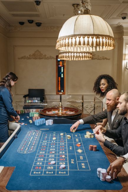 RIKVIP: The Premier Platform for Elite Gaming and Entertainment